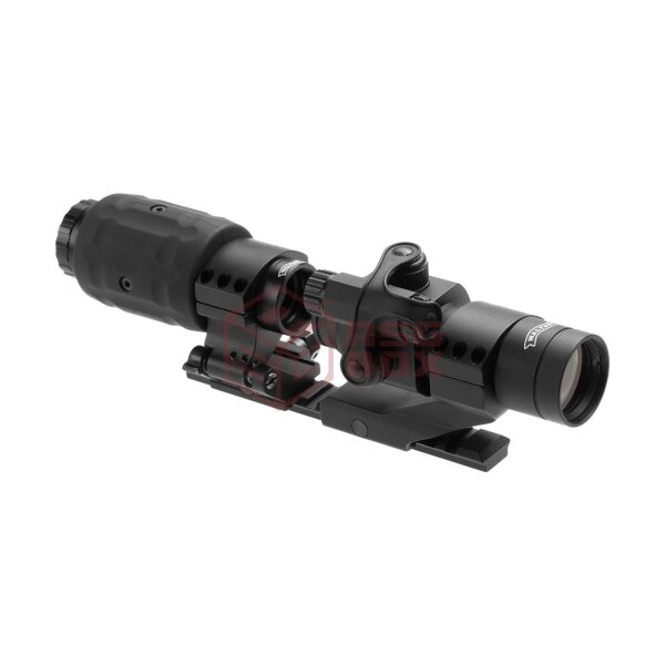 Walther EPS3 Set Black