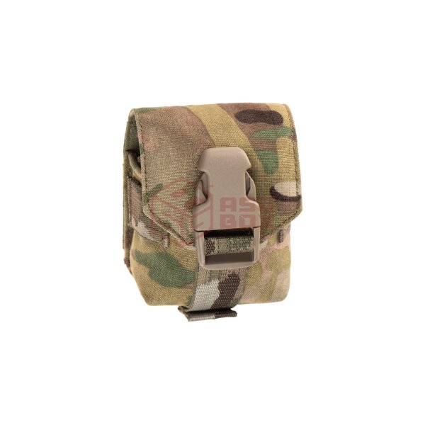 Clawgear Frag Grenade Pouch Core Multicam