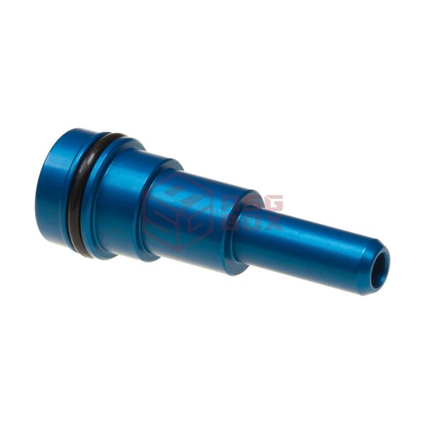 Polarstar Fusion Engine Nozzle M4 Blue