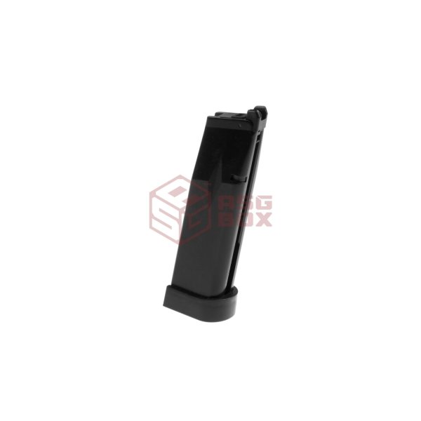 KJ Works Magazin Hi-Capa 5.1 Co2 28rds