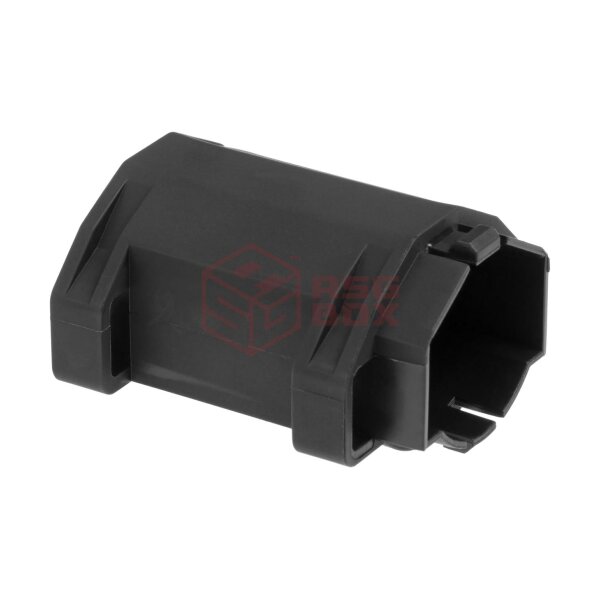 Airtech Studios BEU Battery Extension Unit AM013/14/15 Black