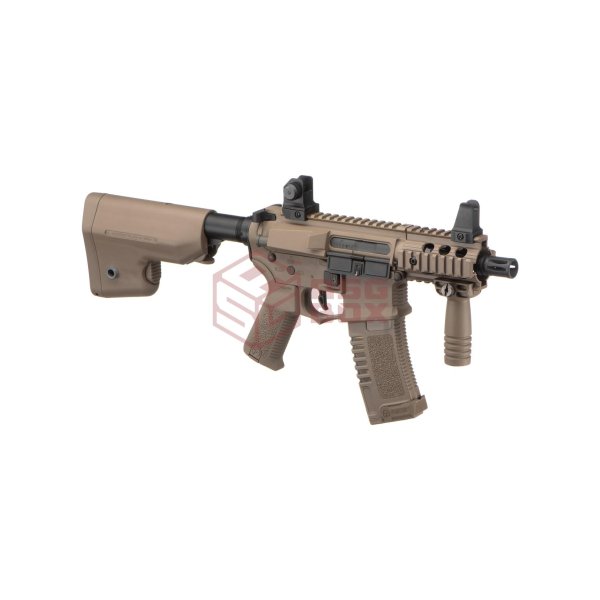 Amoeba AM-007 EFCS Desert