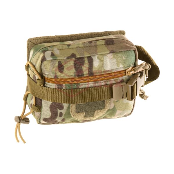 Templar's Gear AZ1 Rip-Off First Aid Pouch Multicam