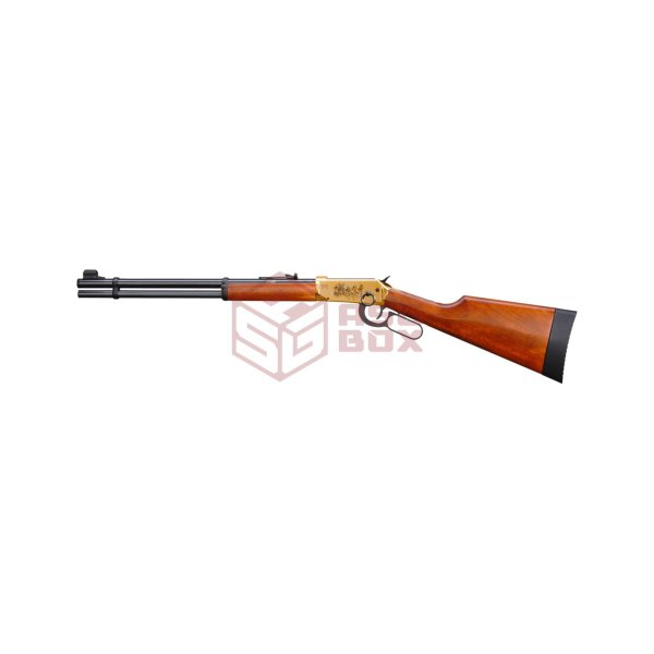 Walther Lever Action Wells Fargo Co2