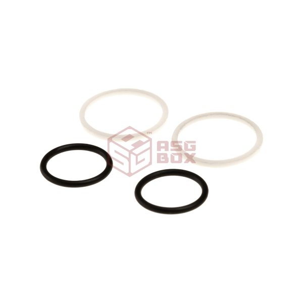 Action Army AAC21 Co2 Magazine O-Ring Set