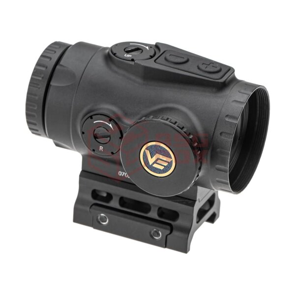 Vector Optics Paragon 3x18 Micro