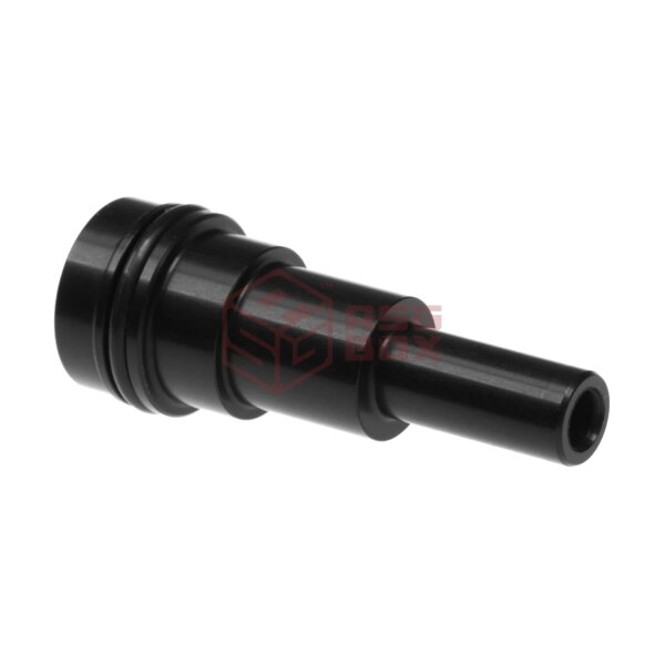 Polarstar Fusion Engine Nozzle M249 Black