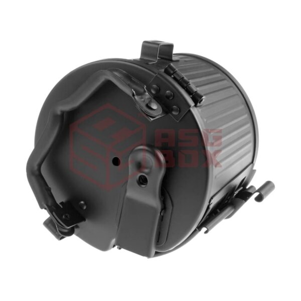 AGM Box Mag MG42 2400rds