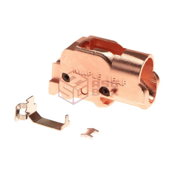 Maple Leaf Chamber Set for Marui/WE G-Series