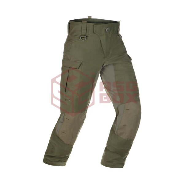 Clawgear Mk.II Operator Combat Pant OD 32/36