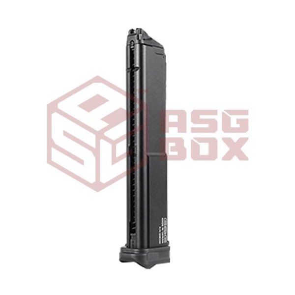 Magazin GTP 9 GBB 50rds