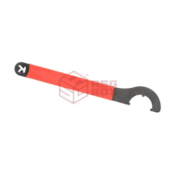 KPP Buffer Tube Tool M4