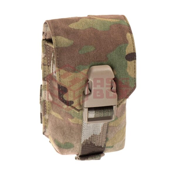 Clawgear Smoke Grenade Pouch Core Multicam