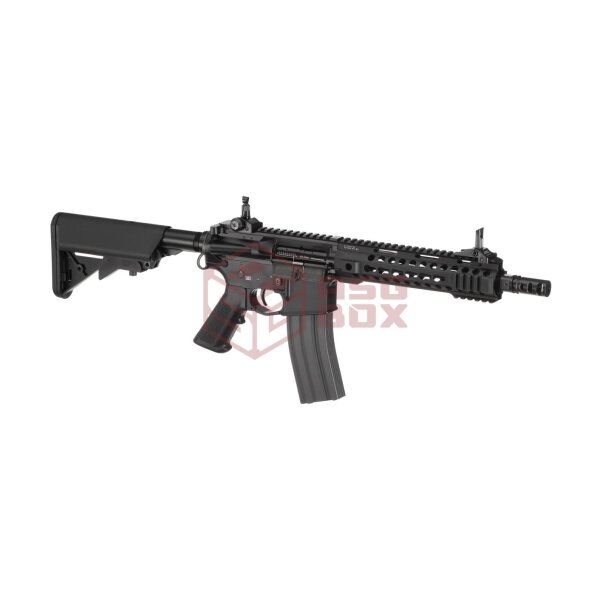 GC16 MPW 9 Inch S-AEG Black