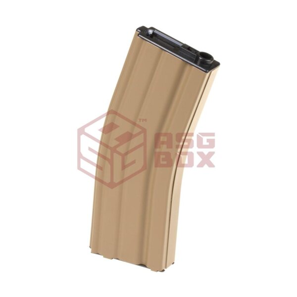 Magazine M4 Hicap 450rds Desert