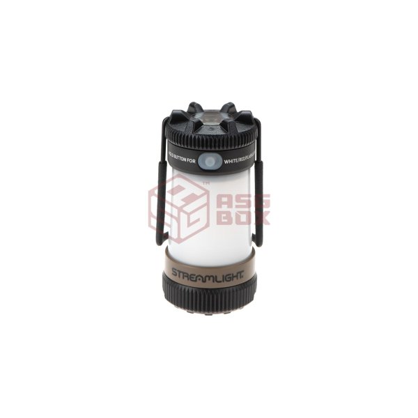 Streamlight Siege X Lantern Coyote