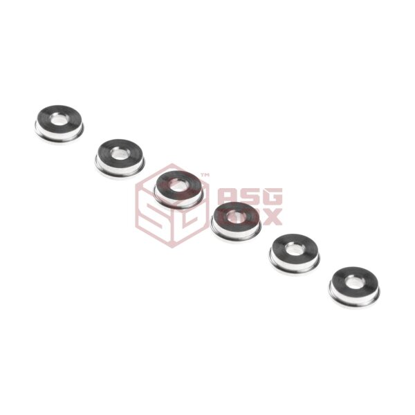 KPP 8mm Bushing Set