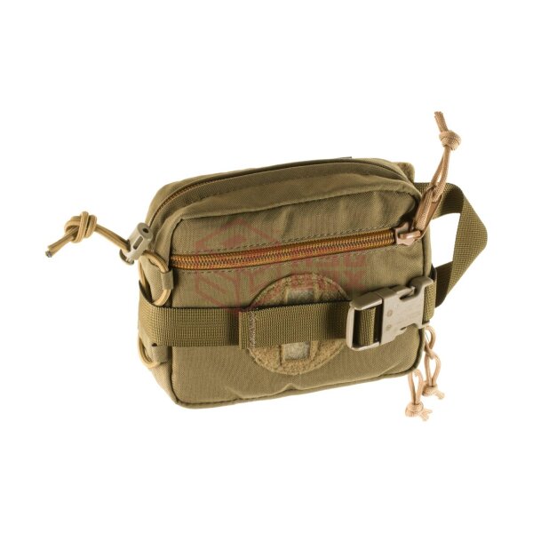 Templar's Gear AZ1 Rip-Off First Aid Pouch Coyote