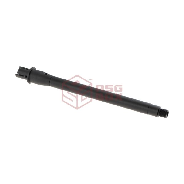 Krytac Trident M4 CRB Outer Barrel Assembly Black