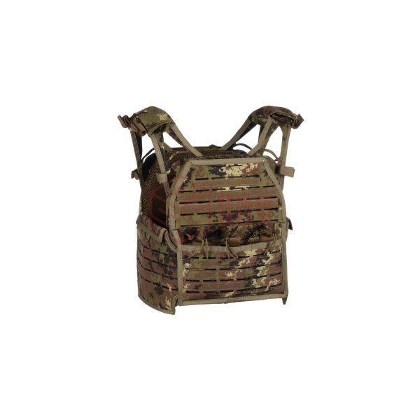 Invader Gear Reaper Plate Carrier Vegetato