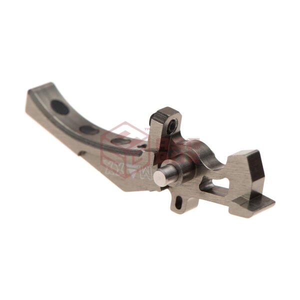 Maxx Model CNC Aluminum Advanced Speed Trigger Style D Titan