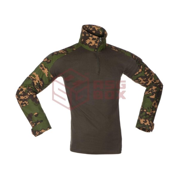 Invader Gear Combat Shirt Partizan 3XL