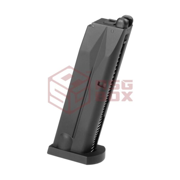 KWC Magazin M92 Co2