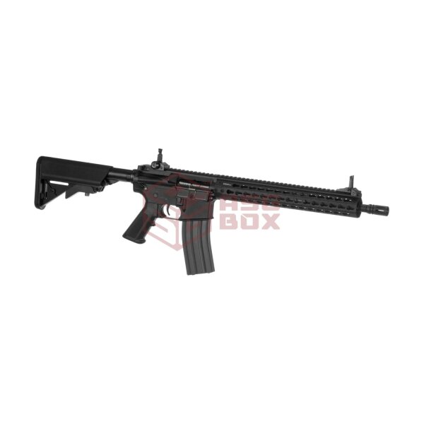 CM15 KR LRP 13 Inch 0.5J Black