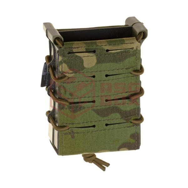 Templar's Gear Double Fast Rifle Magazine Pouch Multicam Tropic