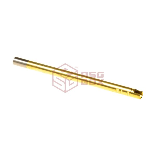 Maple Leaf 6.04 Crazy Jet Barrel for GBB Pistol 150mm