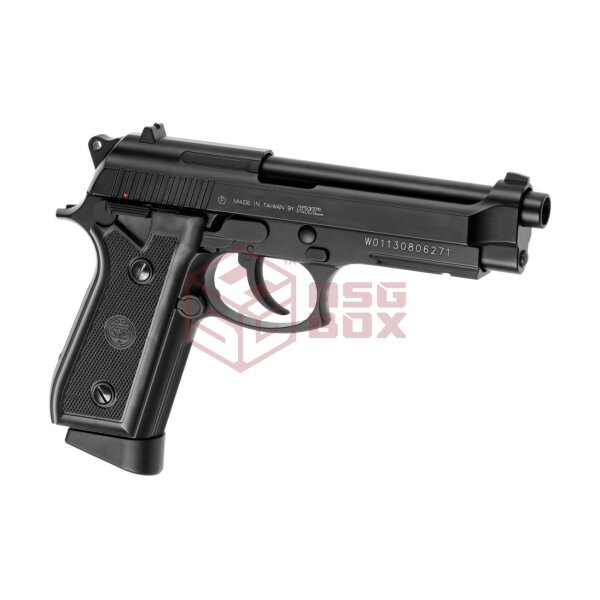 KWC PT99 Blowback Co2
