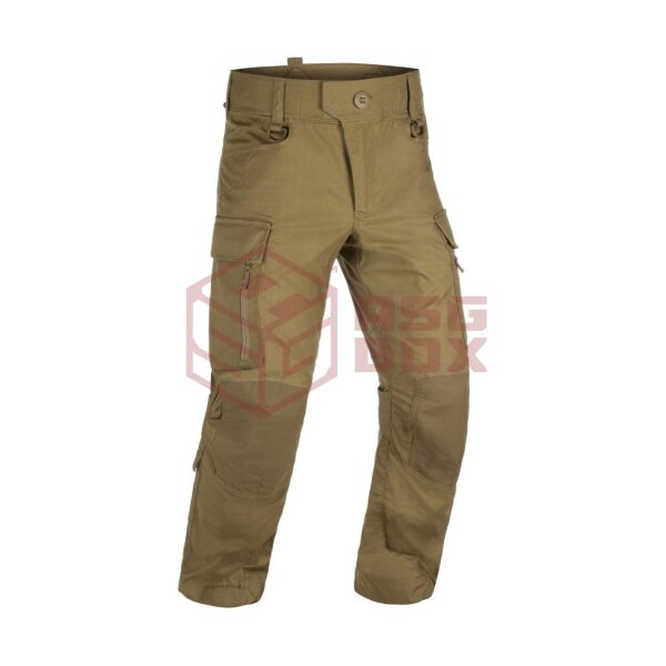 Clawgear Raider Mk.IV Pant Coyote 29/34