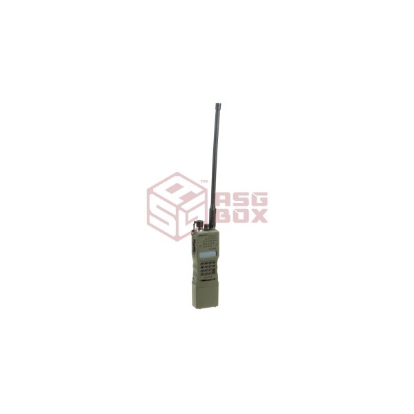 FMA PRC-152 Dummy Radio Case OD