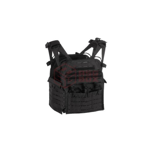 Invader Gear Reaper Plate Carrier Black