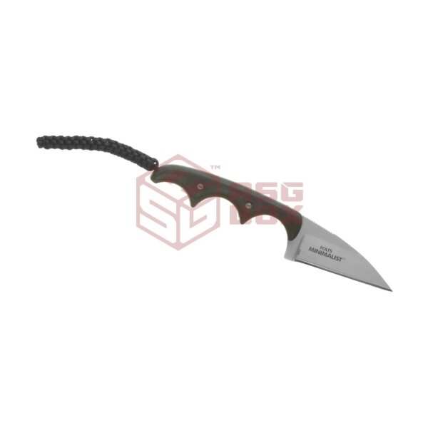 CRKT Folts Minimalist Wharncliffe