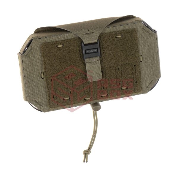Templar's Gear Admin Panel Astrolabe GEN2 Ranger Green