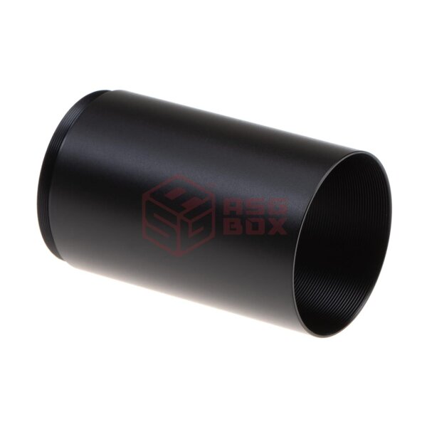 Aim-O 3.5-10x40E-SF Scope Extender Short Black