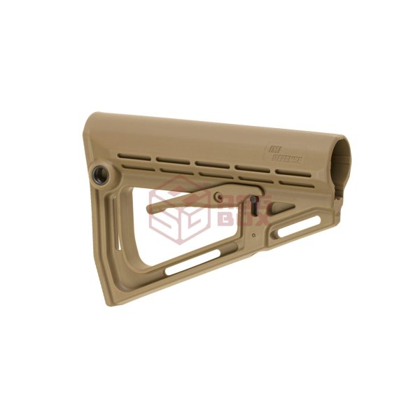 IMI Defense TS-1 Tactical Stock Mil Spec Tan