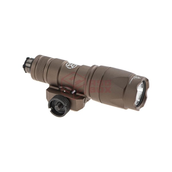 WADSN M300A Mini Scout Tactical Light WL0003 Dark Earth