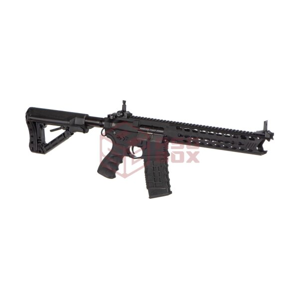 GC16 E.T.U. Predator S-AEG Black