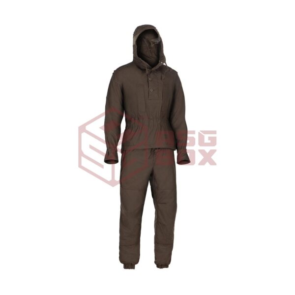 Invader Gear Gorka Suit Ranger Green XL
