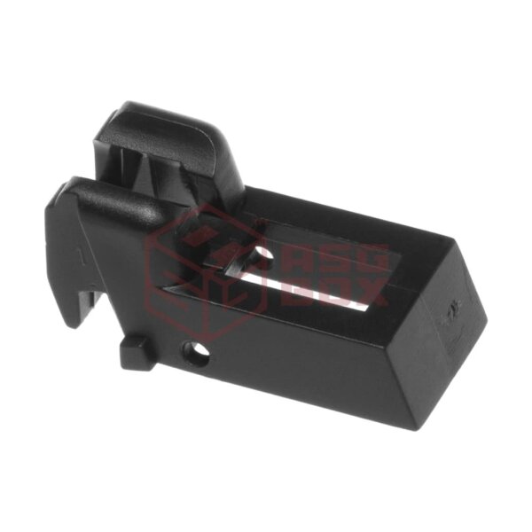 KJ Works KJ32C Part No. 61 Magazine Lip