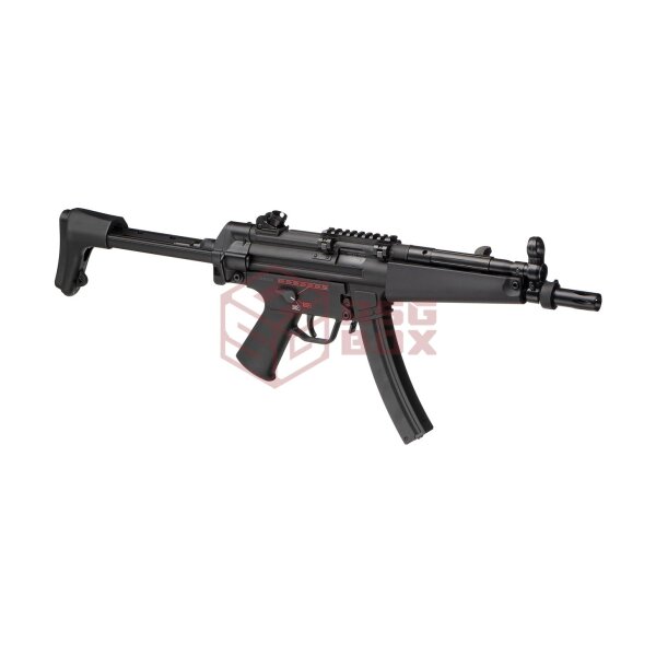 TGM A3 RTS E.T.U. S-AEG Black