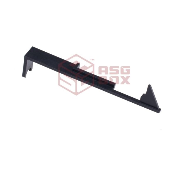 Guarder Enhanced Tappet Plate V6