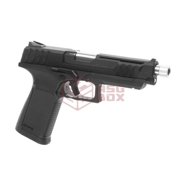 GTP 9 GBB Black