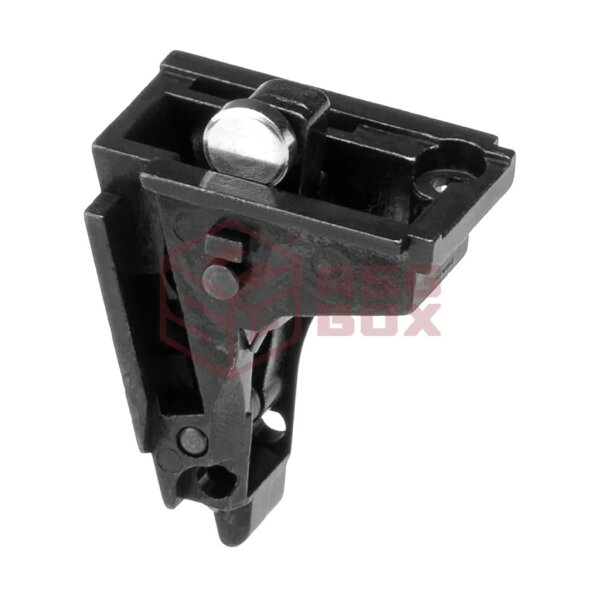 WE WE17 Part No. G-19 to G-30 Hammer Assembly