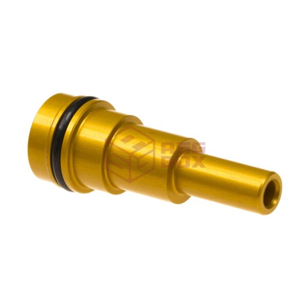 Polarstar Fusion Engine Nozzle M249 Gold