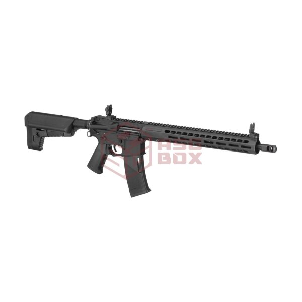 Krytac Barrett REC7 Carbine Full Power Black