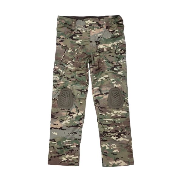 SATAC COMBAT G4 Tactical Pants - MC