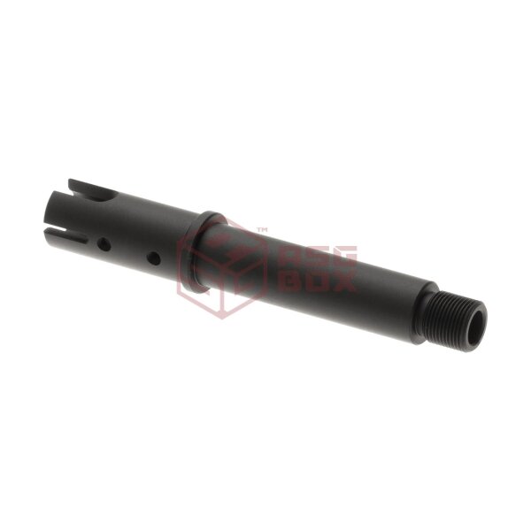 Laylax Kriss Vector Short Outer Barrel